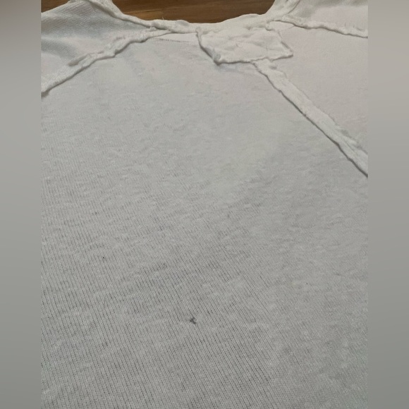 Free People BF Tee - Picture 6 of 6